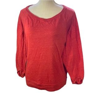 Forever 21 Sweatshirt